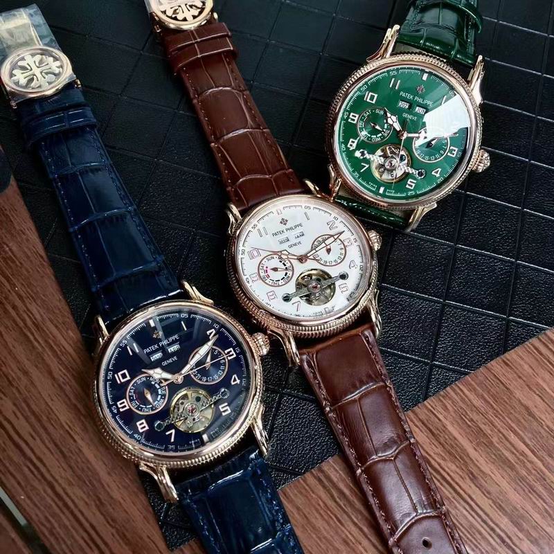 Patek Philippe 43X13mm 070705